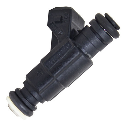Bico Injetor Ford Motor 1.6 E 1.8 Flex Duratec 0280157182