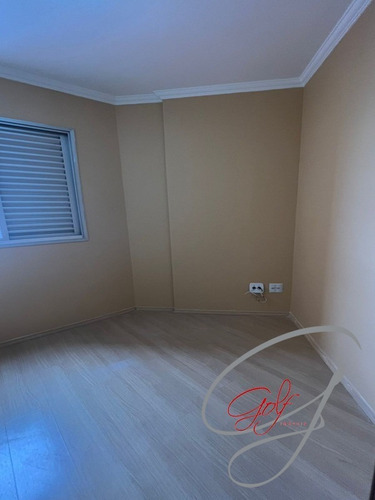 Imagem 12 de 30 de Apartamento, Duas Vagas De Garagem, Centro De Osasco, Apartamento 3 Dormitorios, Osasco, - Ap01243 - 70279080