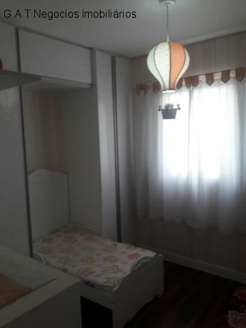 Imagem 6 de 14 de Casa À Venda No Jardim Santa Esmeralda - Sorocaba/sp - Ca09252 - 32423121