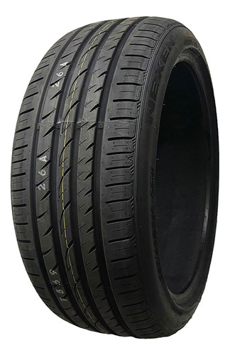 Kit 4 Pneus Aro 18 245/45r18 100w Xl Nexen Nfera Su4