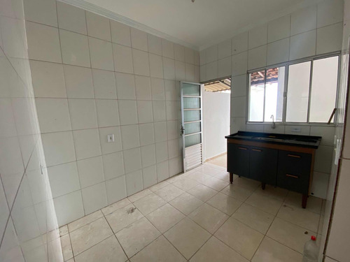 Sorocaba Sp - Casa De 2 Dormitórios