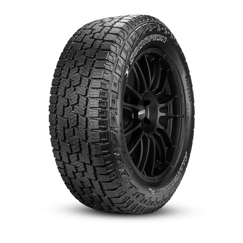 Llantas 235/70 R16 Pirelli Scorpion All Terrain Plus T106
