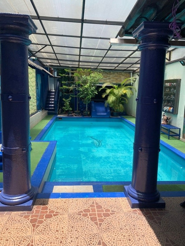 Imagen 13 de 22 de Bonita Casa En Venta Alberca Y Jacuzzi