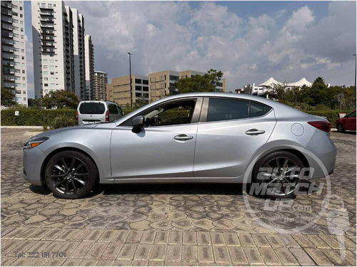 Mazda Mazda 3 2.5 S Grand Touring Sedan At