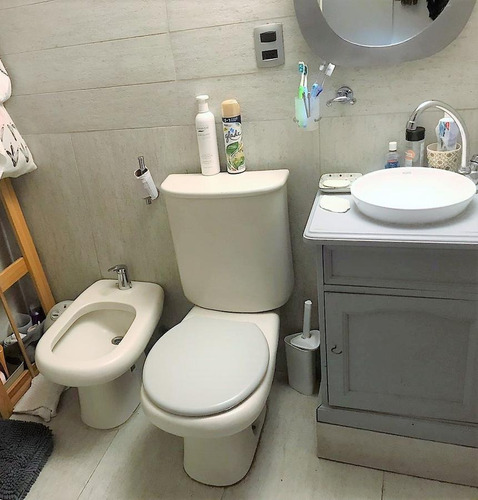 Apartamento - Barrio Sur