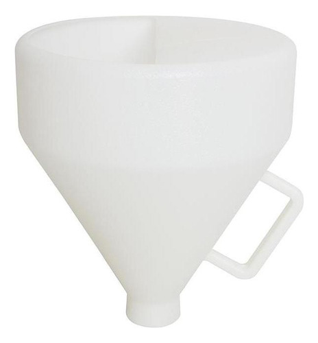 Vaso Plastico Para Tirolera Neumatica Color 52055