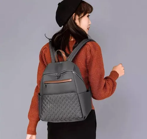 Mercado libre morrales mujer sale