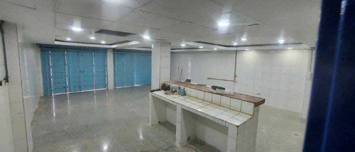 Local De 160 Metros En Alquiler Naguanagua (ac)