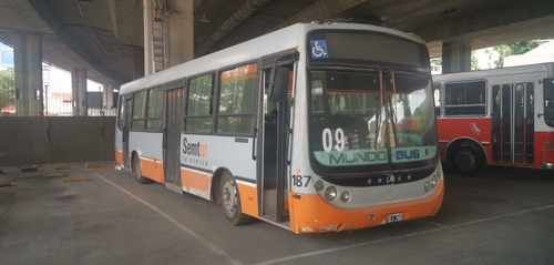 Imagen 14 de 18 de Mercedes-benz 1315l 52 Ca