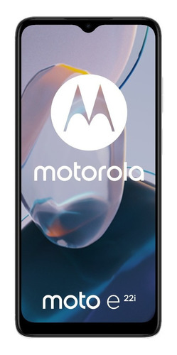Imagen 1 de 10 de Celular Motorola Moto E22i 2/32gb Ram Alclick Nuevo Gtía