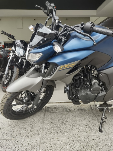 Yamaha Fz25 - Mejor Precio De Contado - Cycles