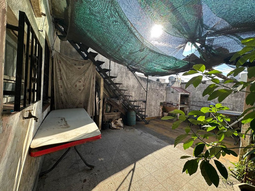 Ph Venta Chacarita 3 Ambientes Refac Oportunidad