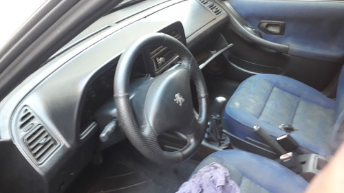 Peugeot 306 2000