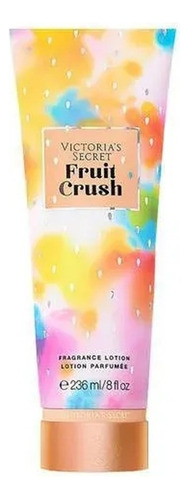 Creme Corporal Hidratante Fruit Crush - Victoria's Secret