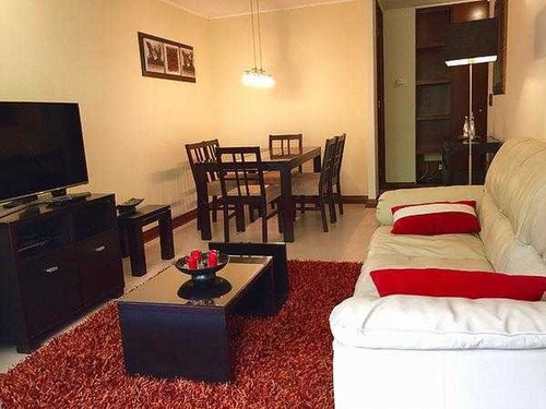 Imagen 5 de 7 de Arriendo Mensual -full Amoblado Gastos Incluidos Y Limpieza