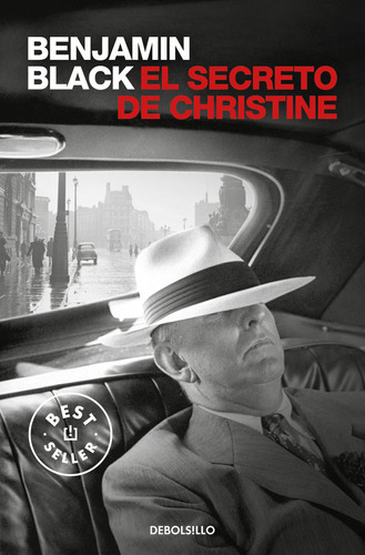 Secreto De Christine,el - Black,benjamin