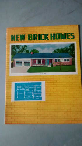 New Brick Homes - Garlinghouse