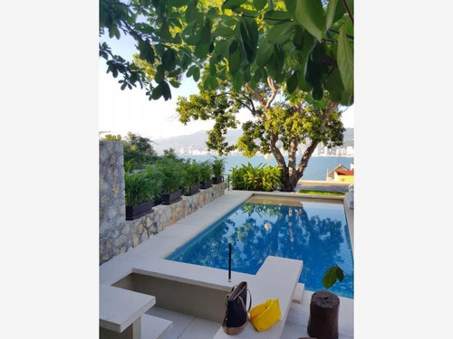 Imagen 6 de 12 de Casa Sola En Renta_vacacional Playa Guitarrón