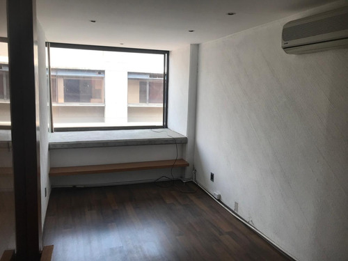 Oficina En Venta En Bosques De Las Lomas