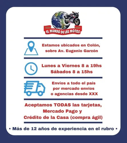 Cilindro Dakar Cb Shark 150 Completo Economico