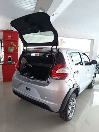 Fiat Mobi 1.0 Like