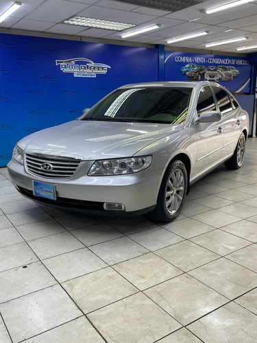Hyundai Azera