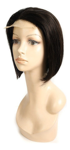 2025 Peluca De Encaje De Cabello Humano 100% Virgen De 20