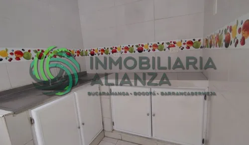 Casa En Arriendo En San Francisco. Cod A1603