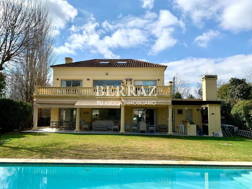 Imagen 1 de 30 de Casa Venta 4 Amb En Barrio Ayres De Pilar