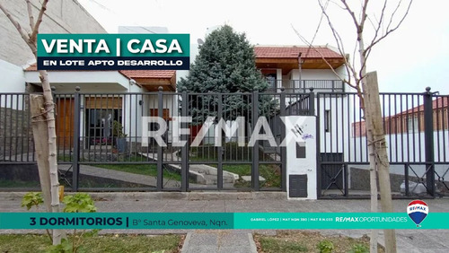 En Venta Casa En Lote Apto Desarrollo