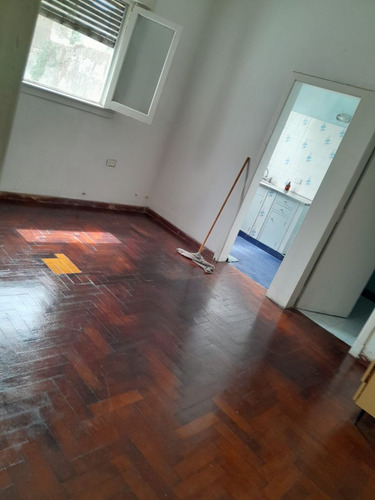 Depto De Uso Profesional En Alquiler