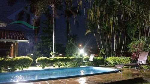 Chácara Com 5 Dorms, Jardim Kanimar, Atibaia - R$ 813 Mil, Cod: 1829 - V1829