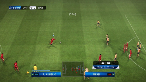 Download Pes 2010 PC