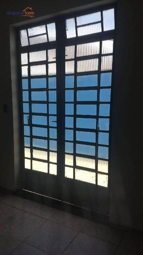 Imagem 8 de 12 de Ponto Para Alugar, 70 M² Por R$ 1.900,00/mês - Parque Industrial - São José Dos Campos/sp - Pt0403