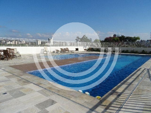 Imagem 11 de 20 de Apartamento À Venda Em Taquaral - Ap007000