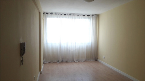 Imagem 2 de 23 de Apartamento Impecável A Venda! - Reo372346