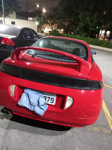 Eclipse Gst 95 2.0 16 V Turbo