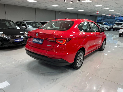 Fiat Cronos DRIVE 1.0 6V Flex