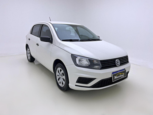 Volkswagen Gol 1.0 Flex 12v 5p