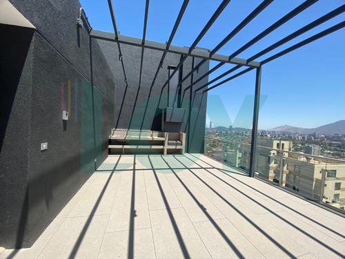 Entrega En Abril Príncipe De Gales Arriendo 1 Dormitorio