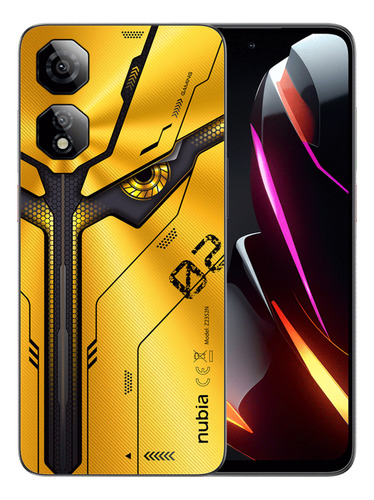 Zte Nubia Neo 2 5g 8+12/256gb