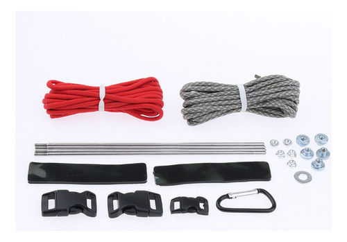Paracord Bracelet Jig Maker Herramienta De Tejer Para Hacer