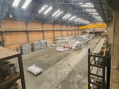 Bodega en arriendo