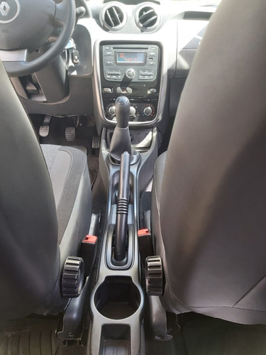 Renault Duster Dynamique 4x2 2011