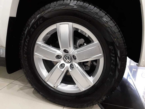 Volkswagen Amarok Cab/d 2.0 Tdi Highline 4x4 Aut. (180 Cv)sn