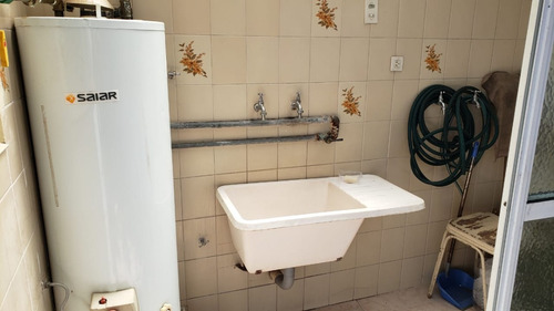 Ph Tipo Casa En Venta - San Isidro