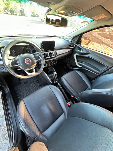 Fiat Argo 1.8 Precision Connect