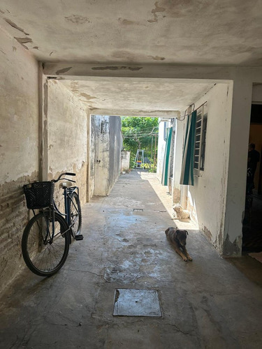 Venta Casa, Ph Con Terreno, A Refacc. Arroyo Seco