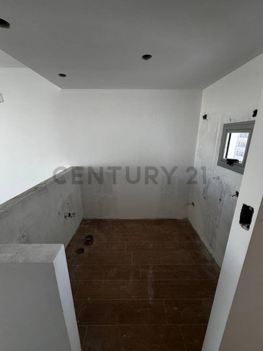 Departamento Al Frente De Un Dormitorio Entrega Diciembre 2025