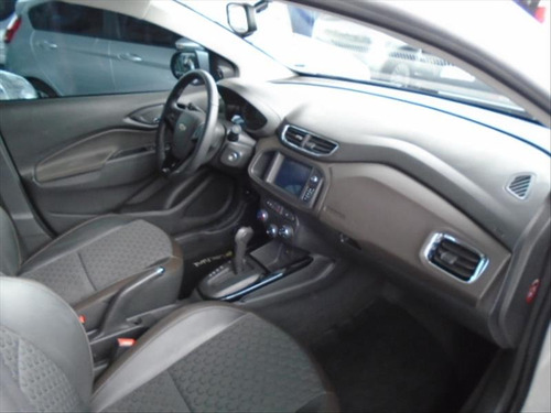 Chevrolet Prisma 1.4 Mpfi Ltz 8v